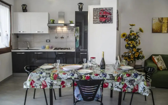 Casa Astice