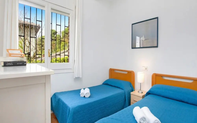 3 Bedroom Villa in Lloret de Mar