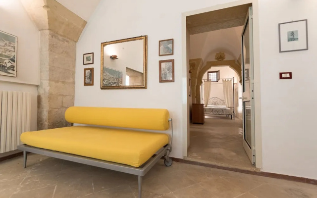 Casina del Manieri