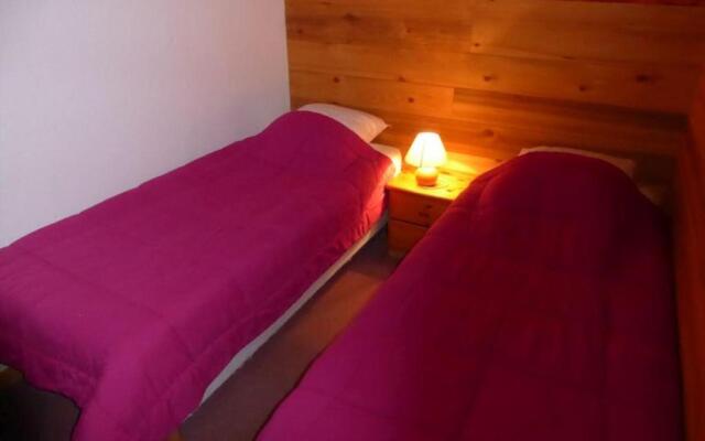 Appartement Pralognan-la-Vanoise, 3 pièces, 6 personnes - FR-1-464-106