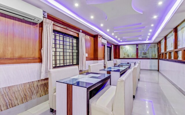 Capital O 1435 Hotel Millennium Plaza