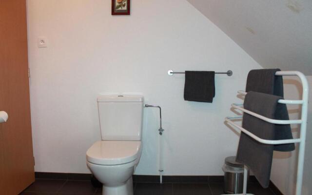 Appartement Mirabelle avec Jardin - Centre Ribeauvillé