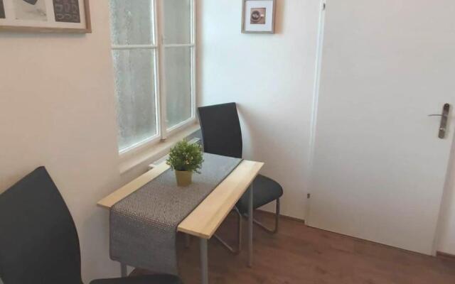 Cozy new apartment near Hannovermarkt