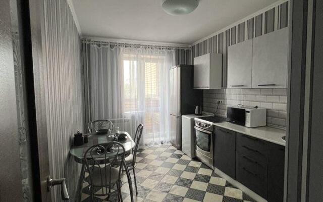 Апартаменты на бульваре Космонавтов 3Б