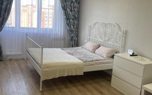 Apartments on Petrova Street 20
