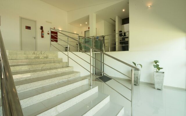 Reserve Hotel Surubim