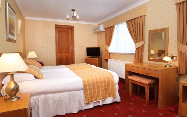 Leapark Hotel