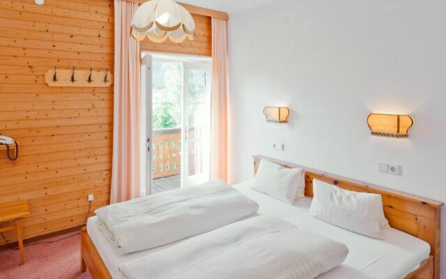 Seeappartements Pressegger See Süd