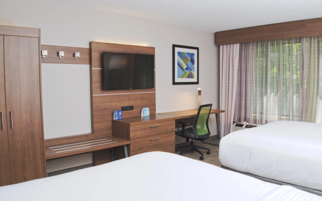 Holiday Inn Express South Burlington by IHG