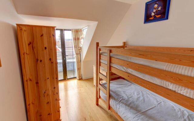 Flat 9 Broadleys