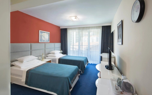 Hotel Bella Vista
