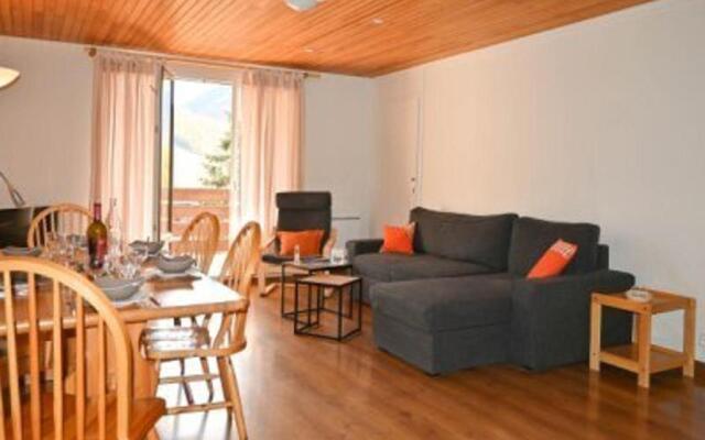 Appartement Montgenèvre, 3 pièces, 8 personnes - FR-1-266-160