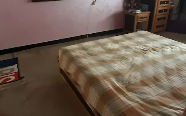 Apartment in the Center of Casablanca