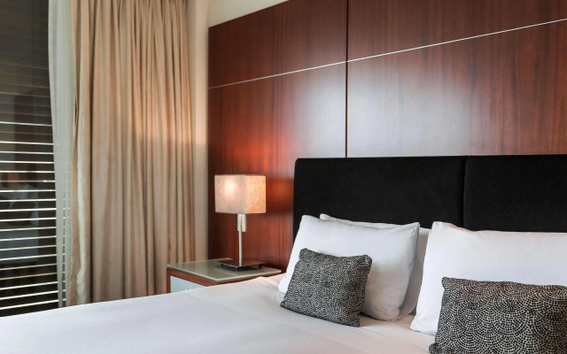 Pullman Auckland Hotel & Apartments