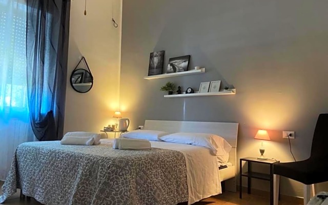 Il Casale del Nonno BedBreakfast