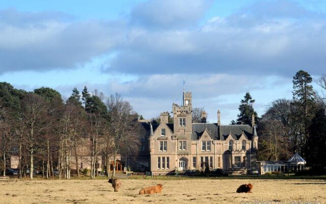 Muthu Newton Hotel (Near Inverness Airport)