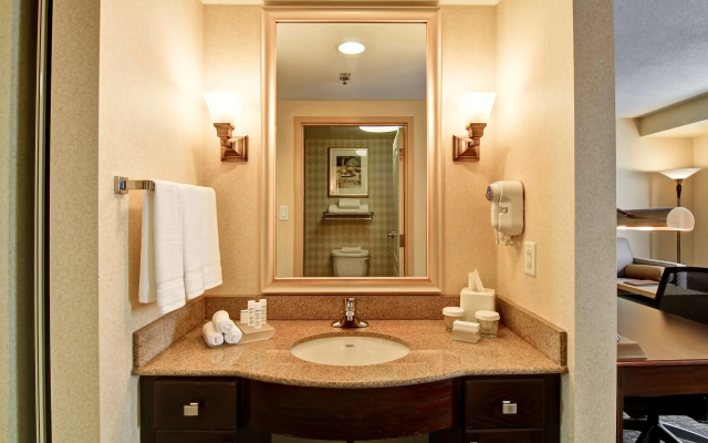 Homewood Suites by Hilton Toronto Mississauga