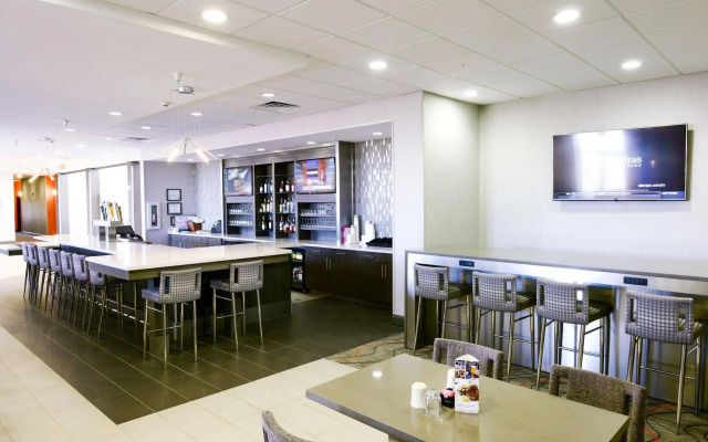 Holiday Inn Abilene - North College Area by IHG