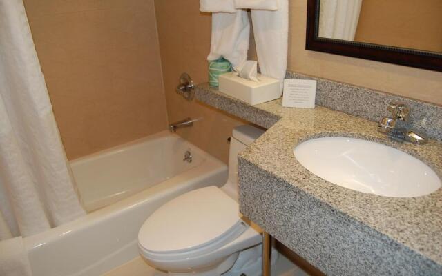 Ramada by Wyndham New York Times Square West