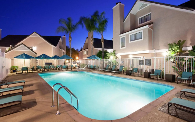 Residence Inn by Marriott Irvine Spectrum