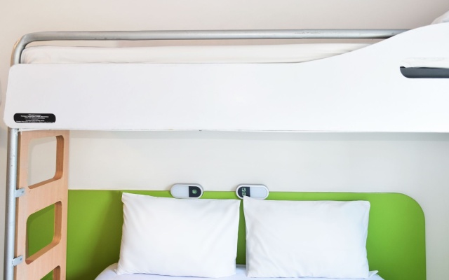 Ibis Budget Semarang Tendean – Guest Rooms – Semarang