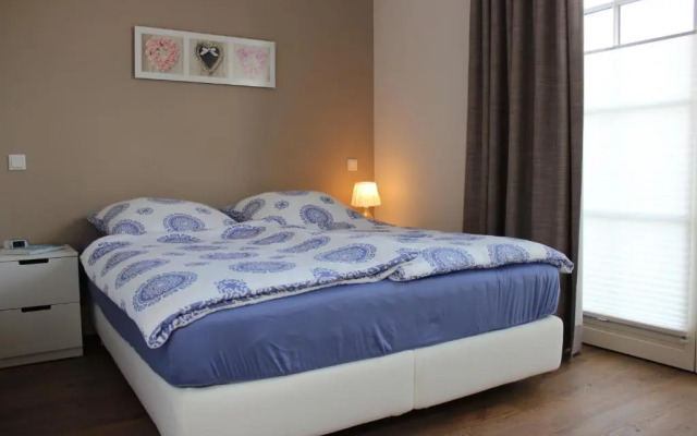 Ferienwohnung Zur Remise