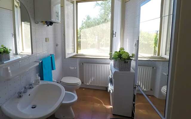 Trecentolivi B&b