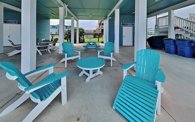 Inn at Pelican Paradise