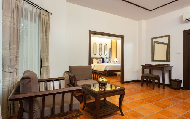 Rimping Village Hotel