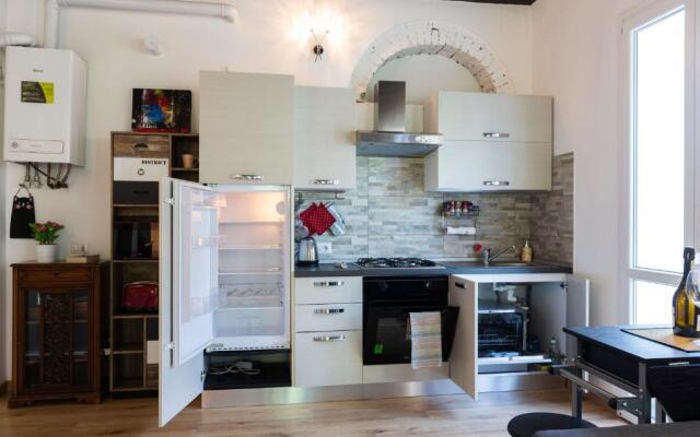 Bright Flat Sempione - CityLife