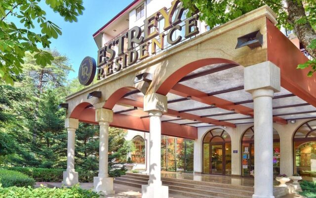 Estreya Residence Hotel and SPA