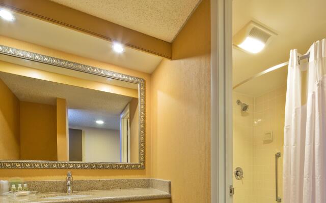 Holiday Inn Hotel & Suites Nashua