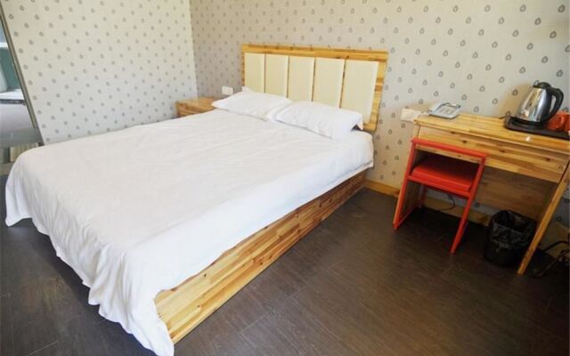 Nest House Hotel