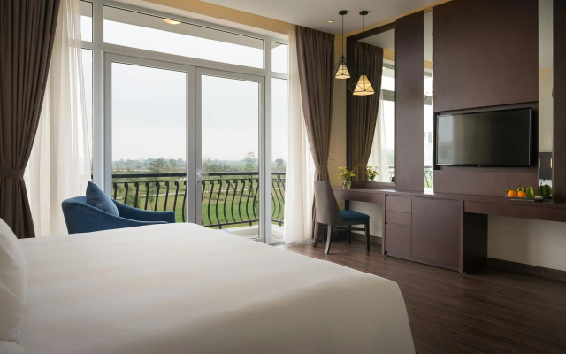 Tuan Chau Hanoi Hotel – Guest Rooms – Hanoi