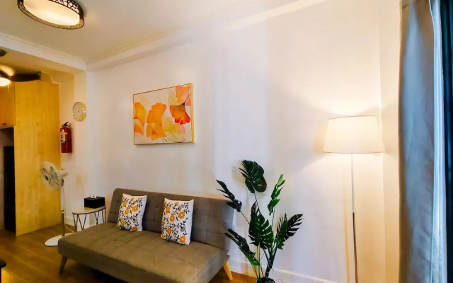 MP Apartments Leyte