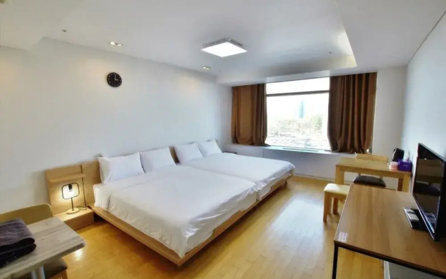Incheon Airport Best Guesthouse