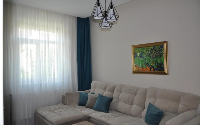 Къща за гости Ирис