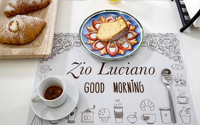 b&b Zio Luciano
