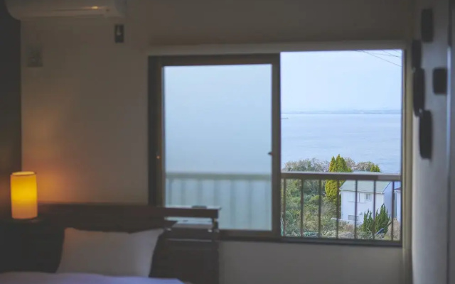 Awaji Aquamarine Resort