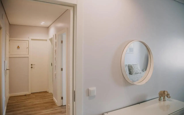Alojamento Amélie - Apartamento