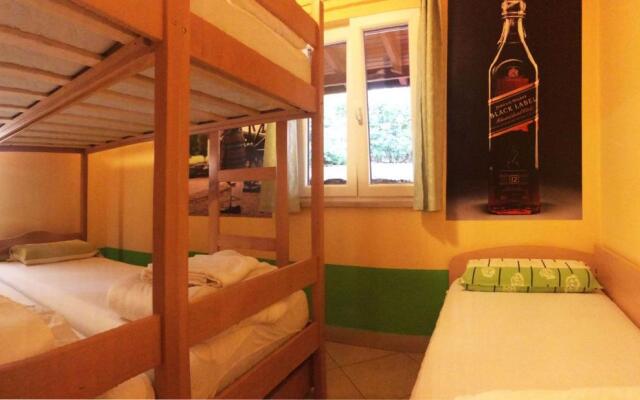 Europa Hostel Portorož