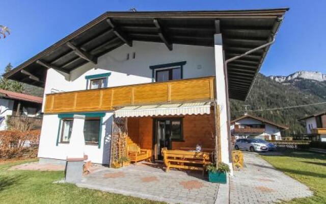 Apartment Reiter
