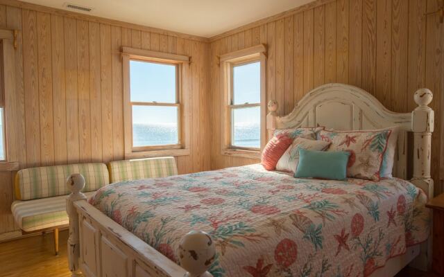 The Coquina Beach - 7 Br Home