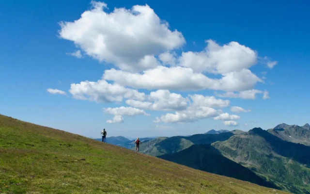 KY Mountain Hostel Arinsal