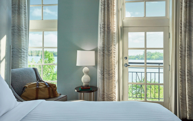 The Cotton Sail Hotel, Tapestry Collection By Hilton