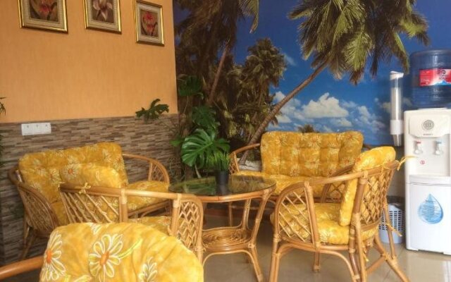 Guest house Fiesta