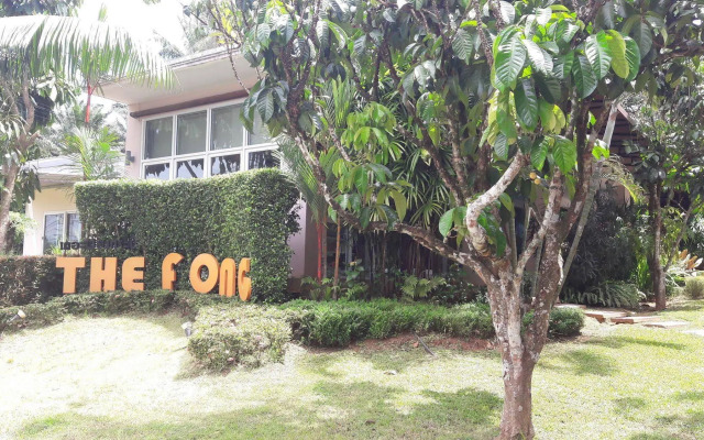 The Fong Krabi Resort