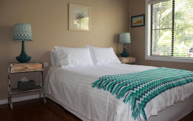 Avoca Beach "Cape Cottage"