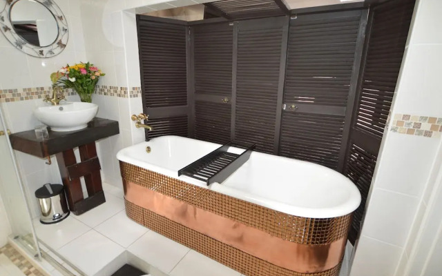 Kiwara Guesthouse