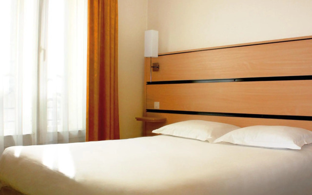 New Hotel Saint Lazare